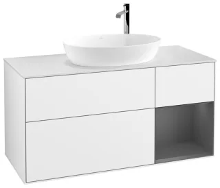 Villeroy & Boch Finion Waschtischunterschrank G95, G951GKGF G951GKGF
