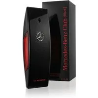 Mercedes Benz Eau de Parfum Mercedes Benz Club Black Eau de Parfum