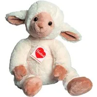 Teddy Hermann® Kuscheltier Lämmchen Frido 32 cm