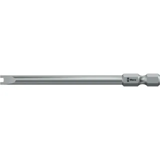 Wera 857/4 Z Spanner Bits - 05057160001
