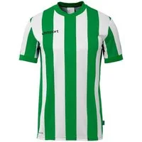 uhlsport Trainingsshirt Retro Stripe Shirt Kurzarm