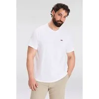 Levi's® Plus T-Shirt LE BIG ORIGINAL HM TEE mit Logo Stickerei