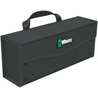 Wera 2go 3 Werkzeug-Box - 05004352001