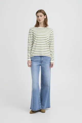 Langarm IHLULS Langarm Loose fit