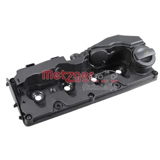 Metzger Zylinderkopfhaube Audi A4 A5 A6 Q5 2,0