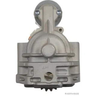 Elparts Starter Ford Mondeo Transit