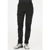 WHISTLER Softshellhose Avatar mit 4-Wege-Stretch-Material