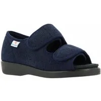 Florett Varomed Klett-Halbschuh Stockholm Spezialschuh
