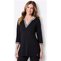 Witt Trainingsshirt Longshirt 3/4-Arm