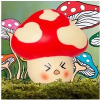 suebidou Spielball Anti-Stress Spiel Stressball Squeeze Figur versch. Figuren (13 x 10 x 6 cm), nachhaltig, kreativ