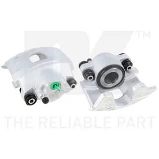 NK Bremssattel vorne links Chrysler Voyager 219301