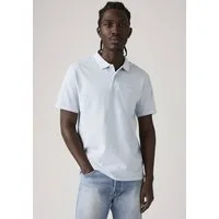 Levi's® Poloshirt mit Logo-Stickerei