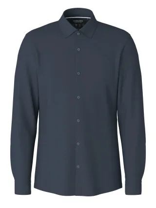 Strellson - Spike-J 10100441 Blau - Gr. - M