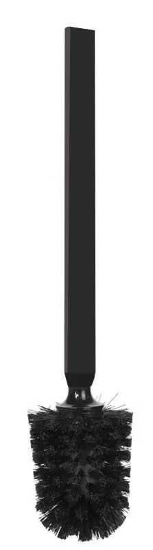 emco loft Bürste schwarz mit Stiel zu 0515 133 00, schwarz,051513391 051513391