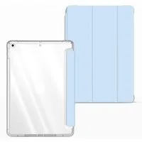 Numerva Tablet-Mappe Tablet Schutz Hülle für Apple iPad 7 / 8 / 9 10,2 Zoll, Smart Cover Tablet Schutzhülle