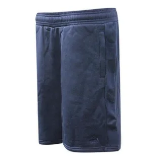 Puma Vashtie Damen-Shorts in Marineblau