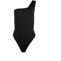 MAGIC Bodyfashion Shaping-Body Dream One Shoulder Body mit asymetrischen Trägern