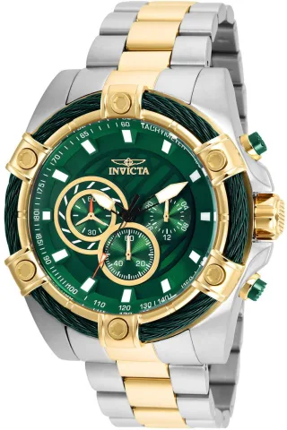 Invicta Bolt 25519 Herrenuhr - 52mm