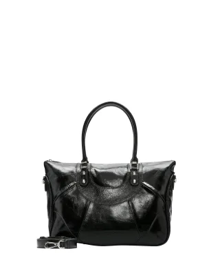 Liebeskind Berlin - Archive Esther Satchel M schwarz