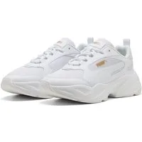 PUMA CASSIA 20 Sneaker für sportliche und lässige Looks, angenehmes Tragegefühl