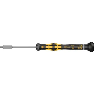 Wera 1569 ESD Kraftform Micro Steckschlüssel - 05030411001