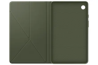 Samsung EF-BX110 | ef-bx110tbegww | Flip-Hülle für Tablet - Schwarz