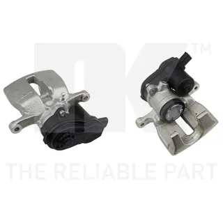 NK Bremssattel hinten rechts Audi A4 A5 Q5 214740