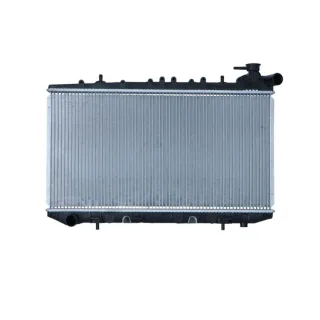 NRF Motork?hler gel?tet Nissan Primera P10 2,0 50134