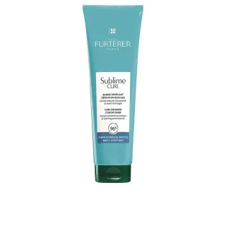 Sublime Curl Bálsamo Desenredante Activador De Rizos 150 ml