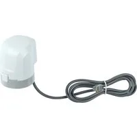 Homematic IP Heizkörperthermostat Stellantrieb – motorisch (153309A0)