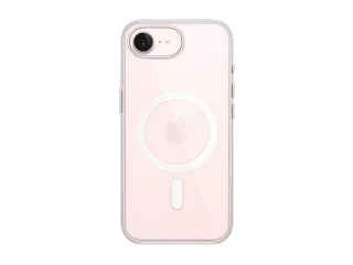 Apple Schutzabdeckung für Mobiltelefon | mhwc4zm/a | MagSafe-Kompatibilität