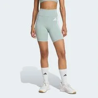 adidas Performance Shorts OPT ESS 3S S mit eng anliegendem Schnitt, für Erwachsene, aus Polyester