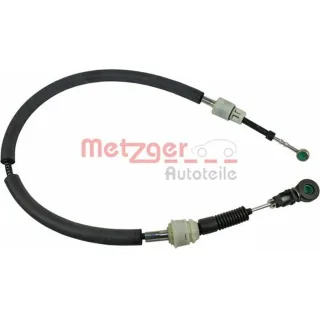 Metzger Kupplungsseil Alfa Mito 3150142