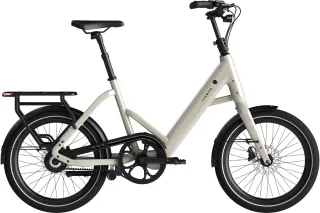 E-Bike    - Tenways CGO Compact 2026