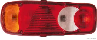HERTH&BUSS Heckleuchte, links, PG-Verschraubung - 83830077
