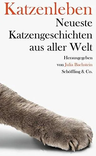 Das große Katzen Lesebuch