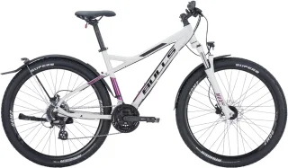 Mountainbike  - Bulls Zarena Street 2 27,5 grau    - 51 cm