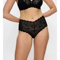 Triumph Slip Amourette Maxi Stretch-Spitze