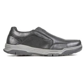Hush Puppies Fletcher MEMORY FOAM Slip On Mann