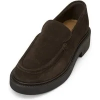Marc O'Polo aus softem Veloursleder Loafer