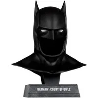 McFarlane Toys Merchandise-Figur Batman DC Direct Mini-Replik 1/3 Batman Maske (Court of Owls) 15 cm