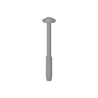 Dornbracht Befestigungssatz Schraube Ersatzteile 04303104700 30 x 30 mm 0430310470090
