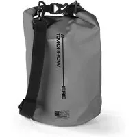 #DoYourSports Aufbewahrungstasche Aufbewahrungstasche PVC dry bag 5L inkl. Nylongurt, Outdoor Tasche Camping Angeln wasserdicht Handy sicher aufbewahren