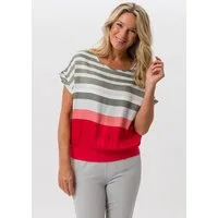 FRANK WALDER Blusenshirt mit femininer Note