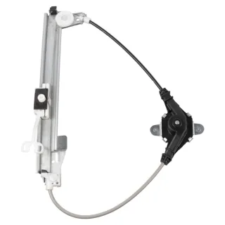 Febi Fensterheber hinten rechts Fiat Grande Punto