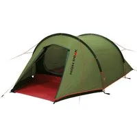 High Peak Tunnelzelt Kite 3 LW, Personen: 3