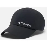 Columbia Baseball Cap für Erwachsene, aus Nylon und Elasthan