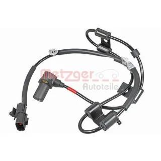 Metzger Raddrehzahlsensor vorne rechts Hyundai Accent MC