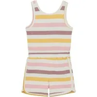 COLOR KIDS Jumpsuit COJumpsuit - AOP Stylischer Jumpsuit