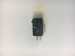 ELMAG Microschalter bei Bohrfutterschutz - 9802608